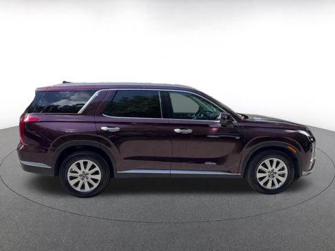 Used 2024 Hyundai Palisade SEL FWD image 16