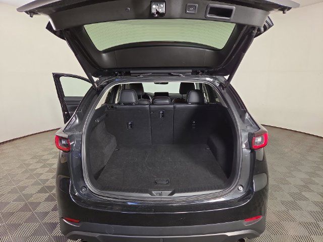 Used 2022 MAZDA CX-5 AWD 2.5 S w/ Premium Package image 31