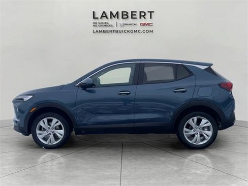 New 2026 Buick Encore GX Preferred w/ Comfort Package image 2