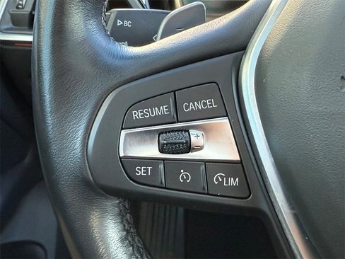 Used 2023 BMW 430i Gran Coupe xDrive w/ Premium Package image 18