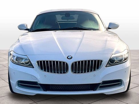 Used 2016 BMW Z4 sDrive35i image 3