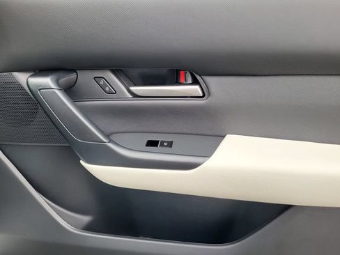 New 2026 MAZDA CX-50 AWD 2.5 S w/ Preferred Pkg image 13
