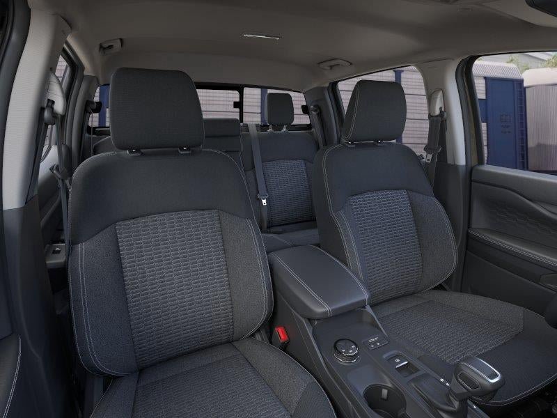 New 2026 Ford Ranger XLT AWD/4WD image 10