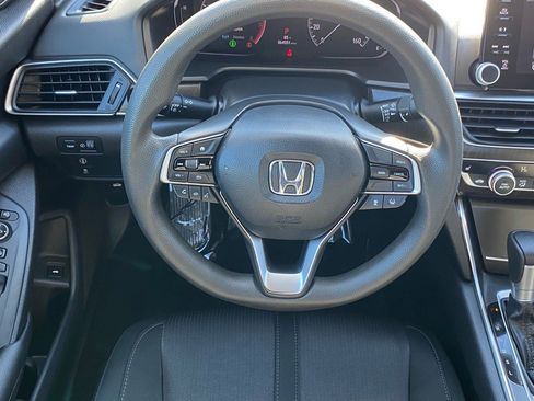 Used 2020 Honda Accord EX image 4