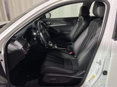 Used 2025 Acura Integra FWD image 18