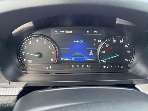Certified 2021 Ford Explorer XLT w/ Equipment Group 202A AWD/4WD image 21