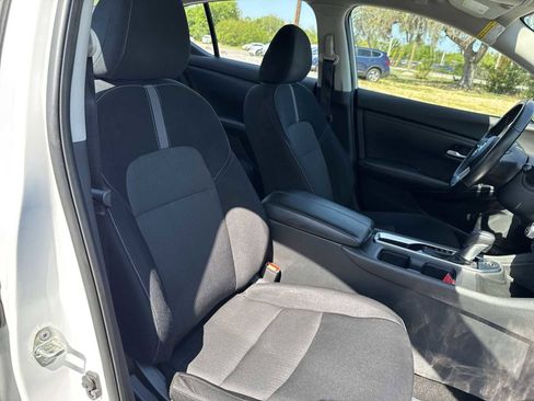 Used 2021 Nissan Sentra SV image 20