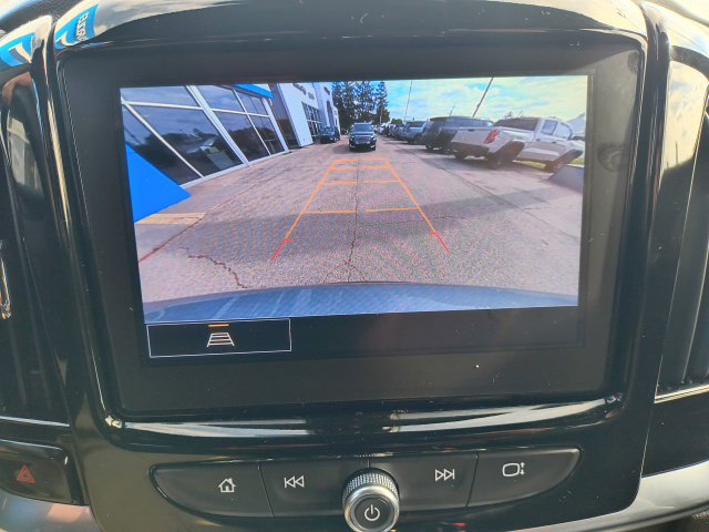 Used 2024 Chevrolet Traverse LT AWD/4WD image 25