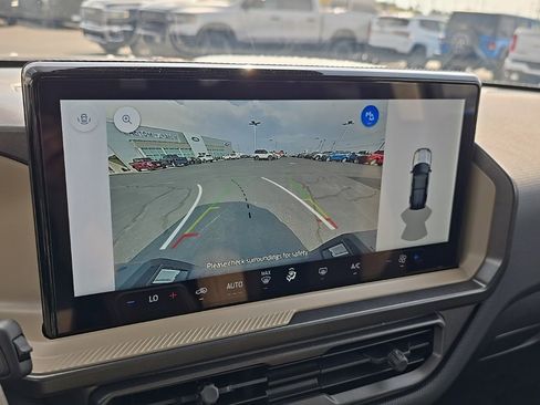 New 2025 Ford Bronco Sport Big Bend image 4