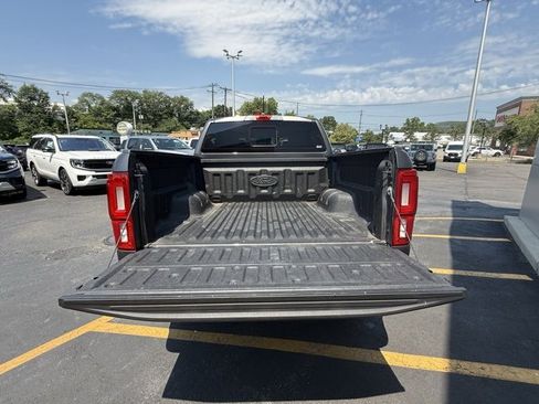 Used 2020 Ford Ranger XLT w/ Equipment Group 302A Luxury image 7