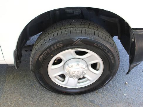 Used 2021 RAM 2500 Tradesman RWD image 66