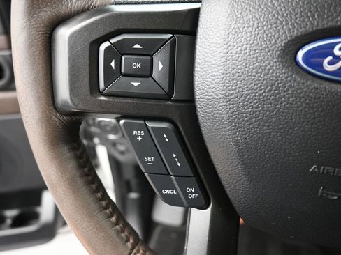 Used 2020 Ford Expedition Max King Ranch RWD image 6
