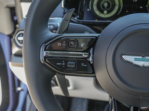 New 2025 Aston Martin V8 Vantage Coupe image 27