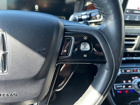 Used 2022 Lincoln Corsair Reserve w/ Elements Package image 25