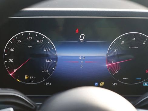 Used 2026 Mercedes-Benz GLE 350 GLE 350 image 23