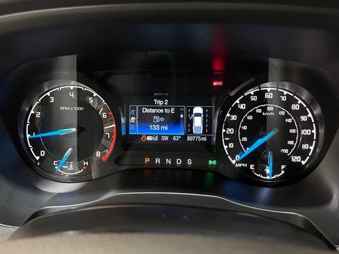 Used 2023 Ford Ranger XLT w/ Equipment Group 302A High AWD/4WD image 19