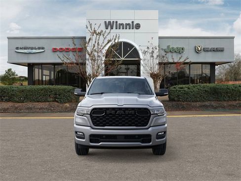 New 2025 RAM 1500 Lone Star image 6