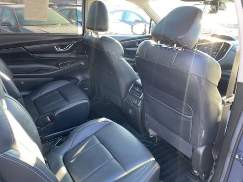 Used 2024 Subaru Ascent Limited w/ Technology Package image 12