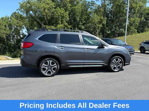 New 2026 Subaru Ascent Touring AWD/4WD image 8