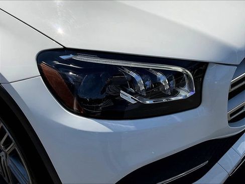 Certified 2022 Mercedes-Benz GLS 450 4MATIC image 33