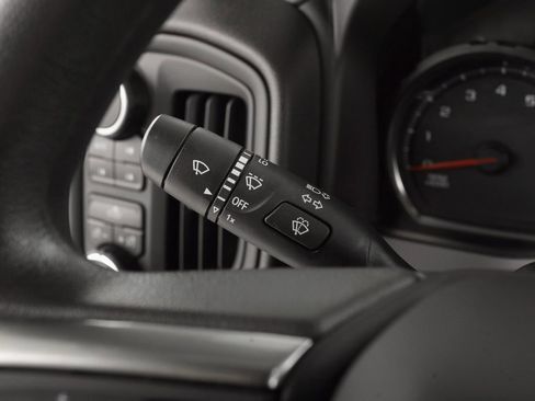 Used 2021 Chevrolet Silverado 1500 Custom Trail Boss w/ Safety Confidence Package image 26