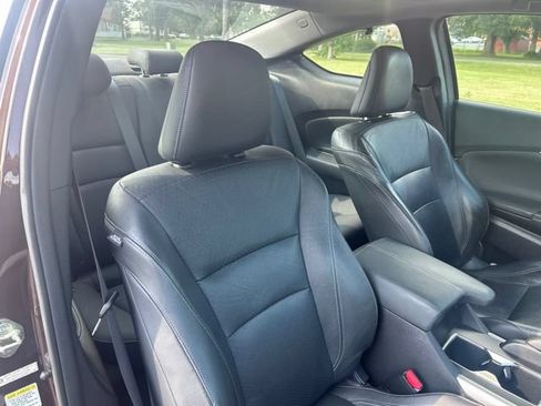Used 2013 Honda Accord EX-L image 24