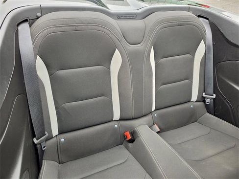 Used 2023 Chevrolet Camaro LT w/ RS Package image 30