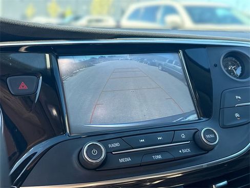 Used 2020 Buick Envision Preferred image 17