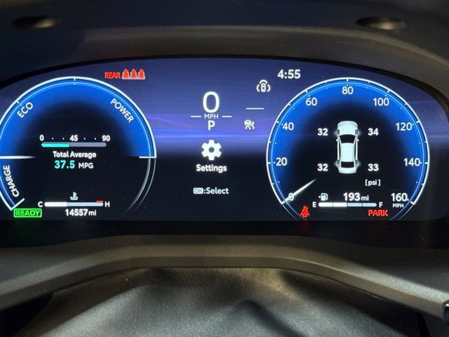Used 2025 Toyota Camry XSE AWD/4WD image 21