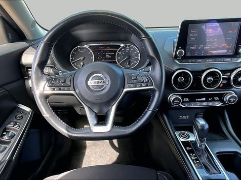Used 2021 Nissan Sentra SR FWD image 6