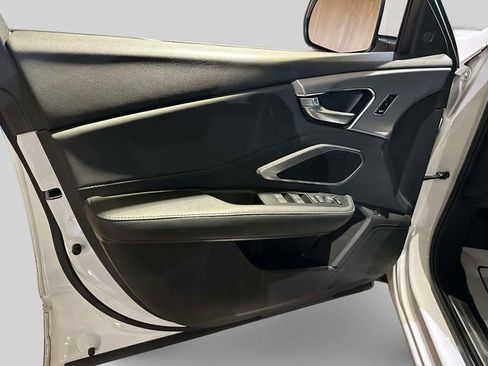 Certified 2023 Acura RDX AWD image 12