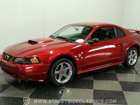Used 2004 Ford Mustang GT RWD image 6