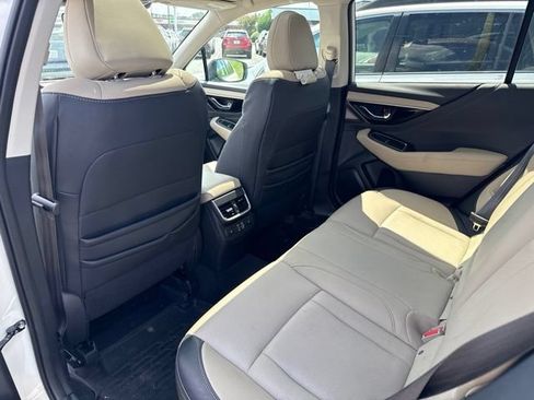 Used 2024 Subaru Outback Limited AWD/4WD image 16