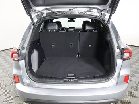 Used 2024 Ford Escape ST-Line Select image 51