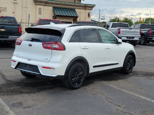 Used 2019 Kia Niro EX FWD image 8