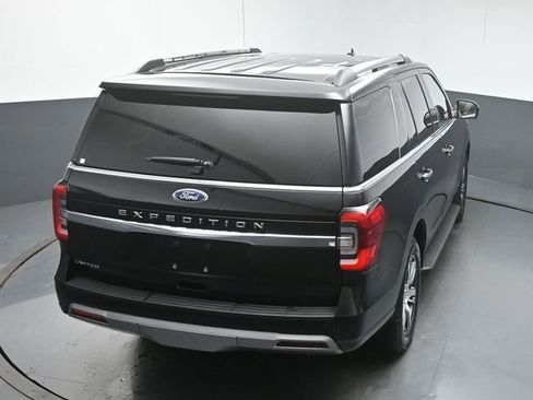 Used 2024 Ford Expedition Limited RWD image 53
