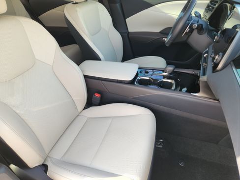 Used 2024 Lexus RX 350 FWD w/ Technology Package image 6