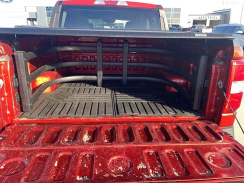 Used 2024 Ford Maverick XLT w/ Equipment Group 300A Standard image 6