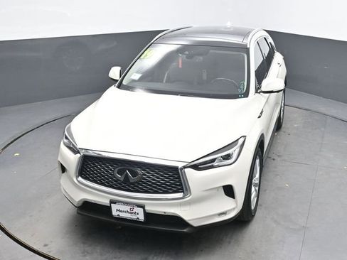 Used 2019 INFINITI QX50 Essential w/ Premium Heat Package image 24
