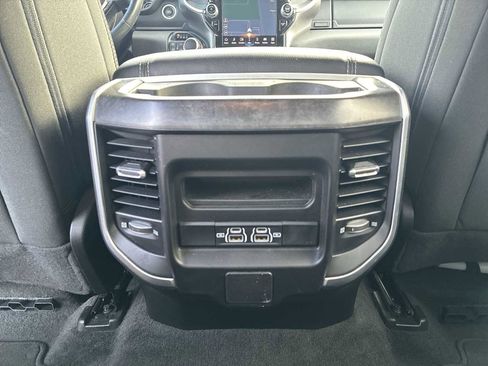 Used 2023 RAM 1500 Big Horn image 22