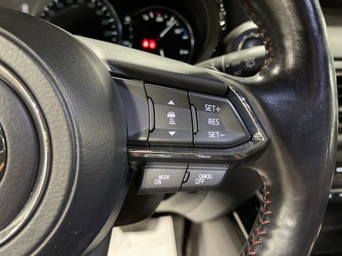 Used 2023 MAZDA CX-9 Carbon Edition image 25