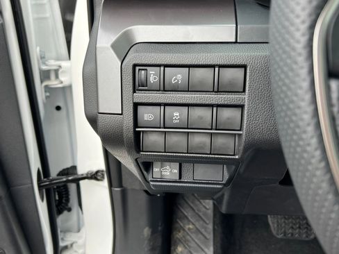 New 2026 Toyota Tacoma TRD Off-Road image 21