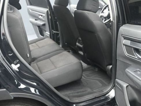 Used 2024 Honda CR-V LX image 18