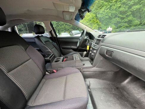 Used 2012 Chevrolet Caprice RWD image 32