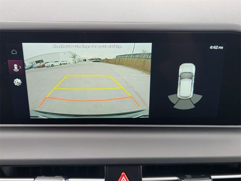 New 2026 Kia Seltos SX image 13