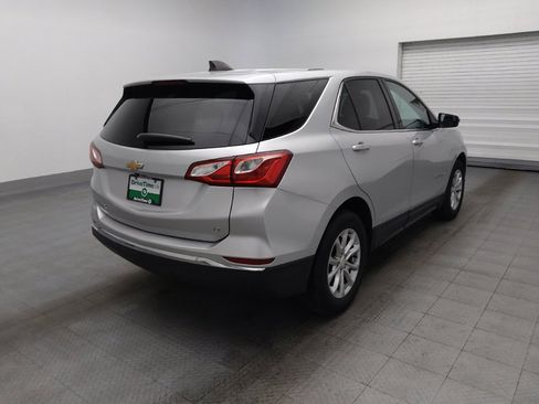Used 2019 Chevrolet Equinox LT FWD image 9