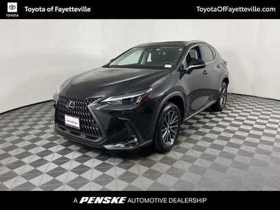 Used 2022 Lexus NX 350 AWD