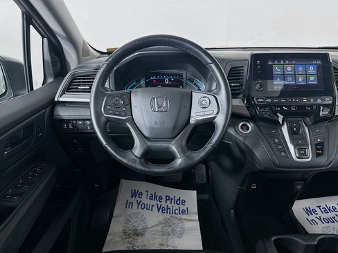 Used 2023 Honda Odyssey EX-L image 20