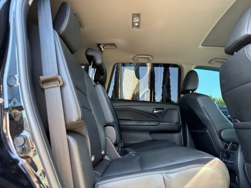 Used 2022 Honda Pilot Special Edition image 19