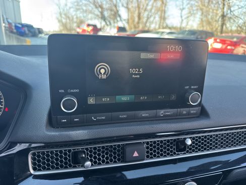 Used 2023 Honda Civic Sport image 13